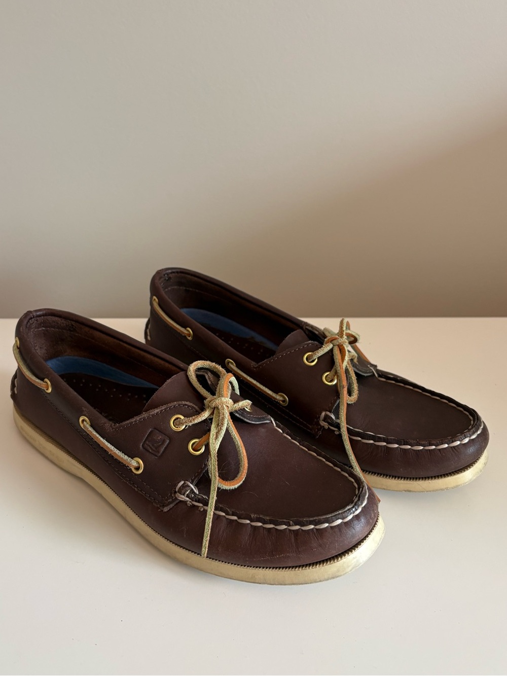 Sperry Topsider Shoes